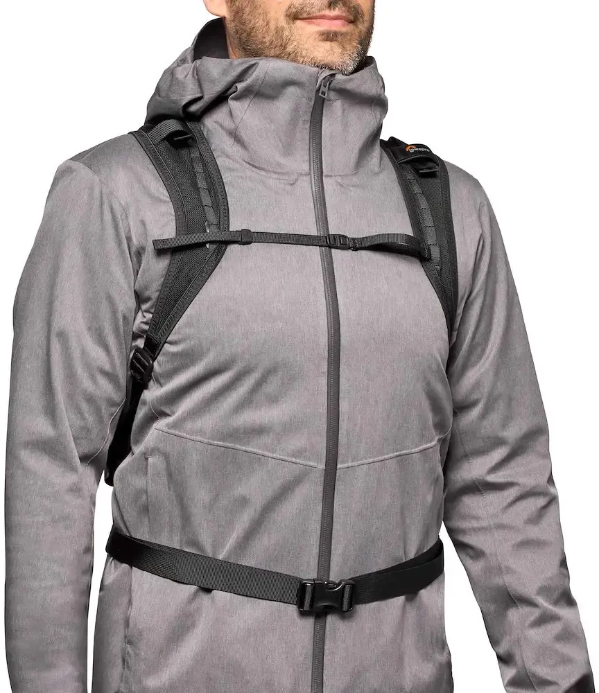 "Lowepro" kuprinė RunAbout 18L