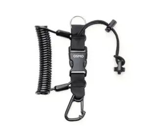 CAMERA ACC ANTI-LOSS LANYARD/OSMO CP.AS.AA000036 DJI
