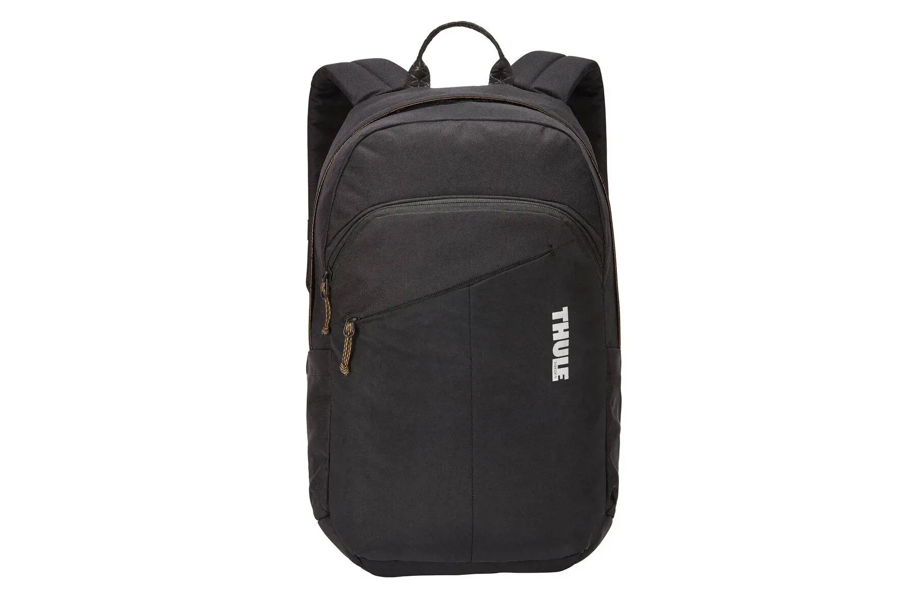 "Thule Campus" TCAM-7116 Juodas, Miestas, 40,6 cm (16"), Nešiojamojo kompiuterio skyrius, Nailonas, Poliesteris