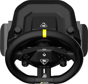 Turtle Beach wireless racing wheel Racer Xbox