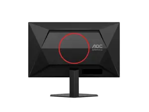 AOC 24G4ZRE | 24 " | Fast IPS | FHD | 16:9 | 240 Hz | 1 ms | 1920 x 1080 pixels | 300 cd/m² | HDMI ports quantity 2 | Black