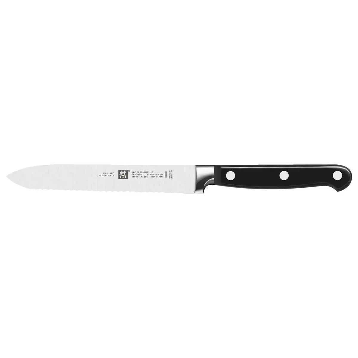 ZWILLING 35621-004-0 virtuvės įrankių ir peilių rinkinys 7 vnt.