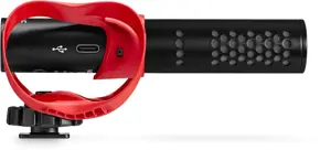 Rode microphone Videomic Go II Helix