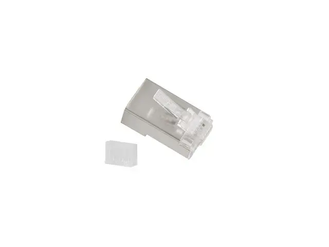 LANBERG PLS-6000 Lanbergo kištukas RJ-45 FTP CAT6 8P8C (100 vnt.)