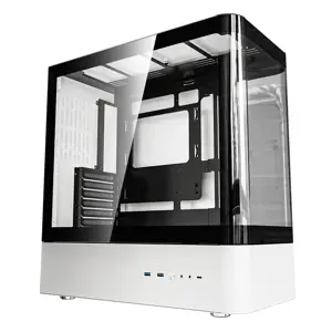 DarkFlash HM1 computer case