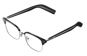 Xiaomi | Smart Audio Glasses | Mijia Browline | Bluetooth | Open-Ear | Microphone | Black | Noise canceling | Wireless
