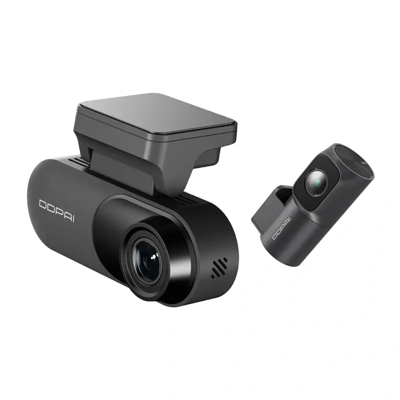 DDPAI N3 Pro 2026 Dash Cam