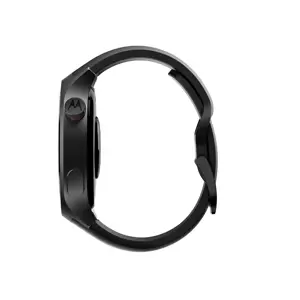 MOTOROLA WATCH VOLCANIC ASH