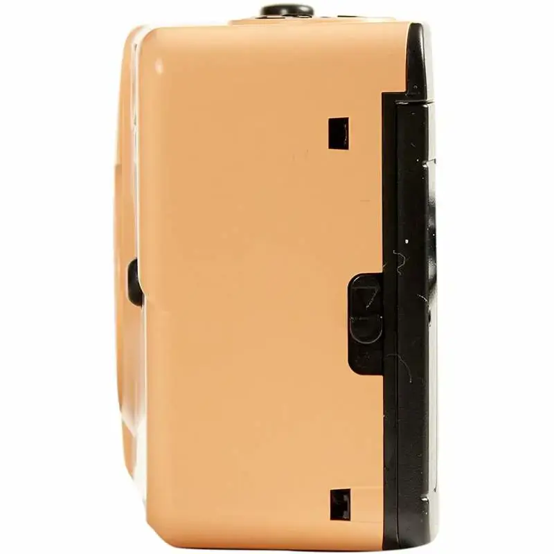 KODAK FILM CAMERA M38 GRAPEFRUIT