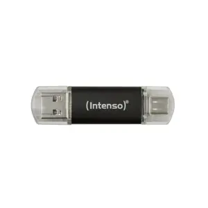 MEMORY DRIVE FLASH USB3.2 64GB/3539490 INTENSO
