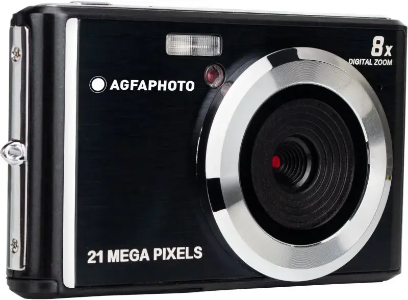 AGFA DC5200 Black