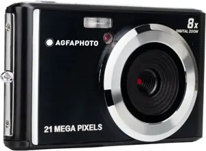 AGFA DC5200 Black