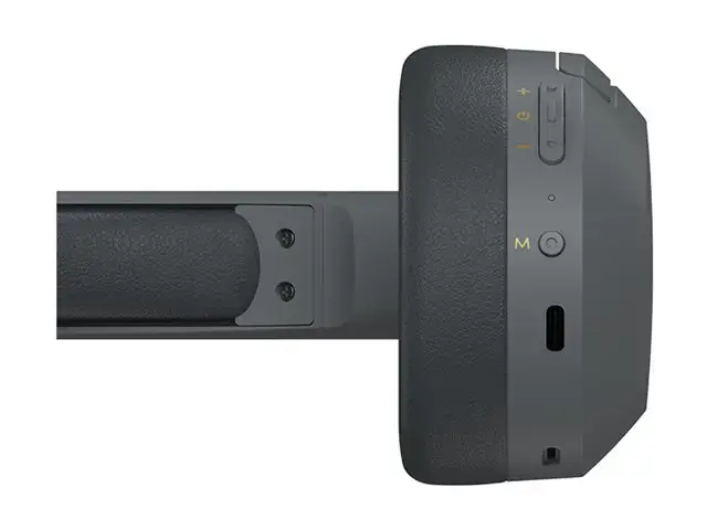 Edifier | Wireless Over-Ear Headphones | W820NB Plus | ANC | Noise reduction