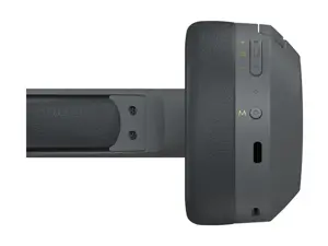 Edifier | Wireless Over-Ear Headphones | W820NB Plus | ANC | Noise reduction