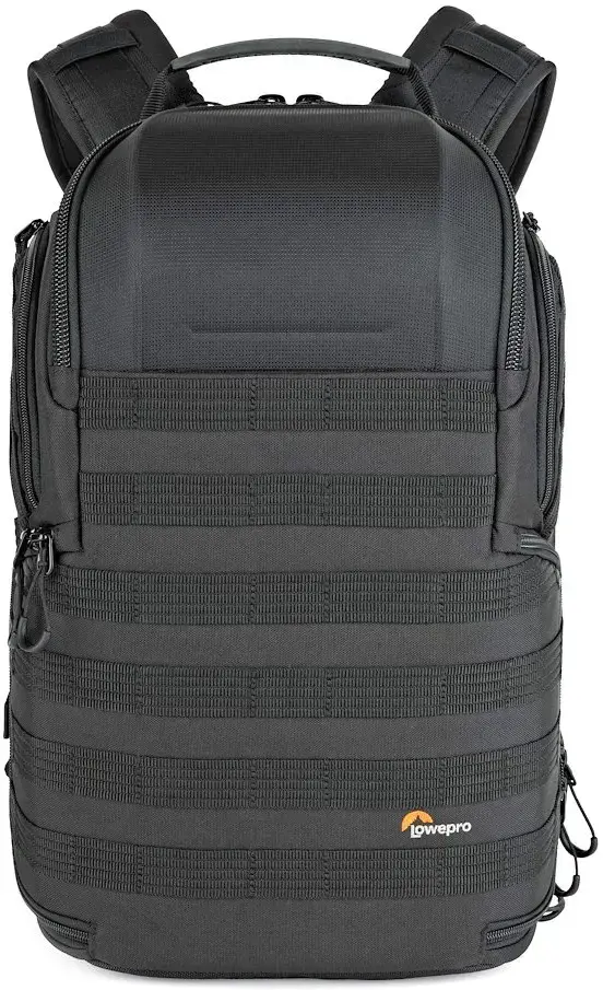 Lowepro kuprinė ProTactic BP 350 AW II, juoda (LP37176-GRL)