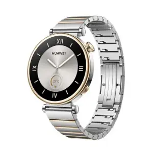 HUAWEI WATCH GT 4 (41MM) STAINLESS STEEL, DEMO