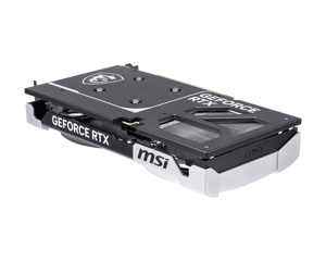 Graphics Card MSI NVIDIA GeForce RTX 5060 Ti 8 GB GDDR7 128 bit PCIE 5.0 16x Dual Slot Fansink 1xHDMI 3xDisplayPort 5060TI8GVENTUS2XOCPL