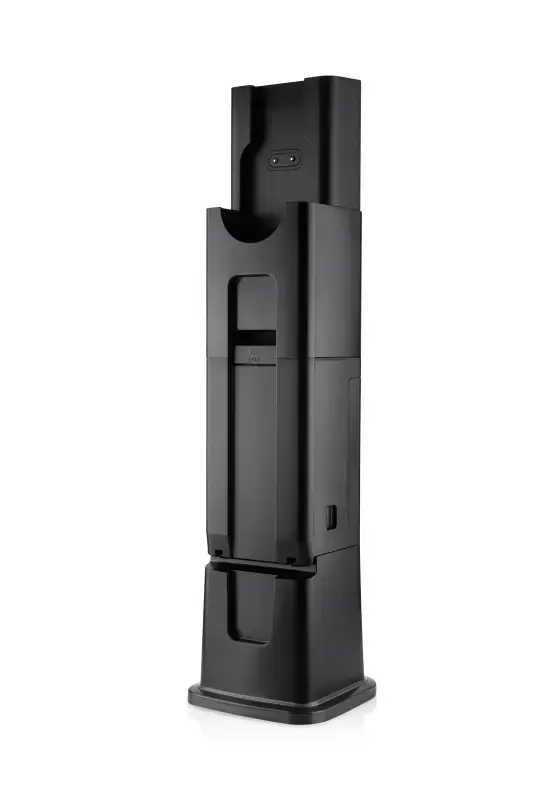 ETA Vacuum Cleaner | ETA725090000 Panther PRO 7250 90000 | Cordless operating | Handstick / Handheld | 450 W | 28.8 V | Operating time (max) 60 min | Black