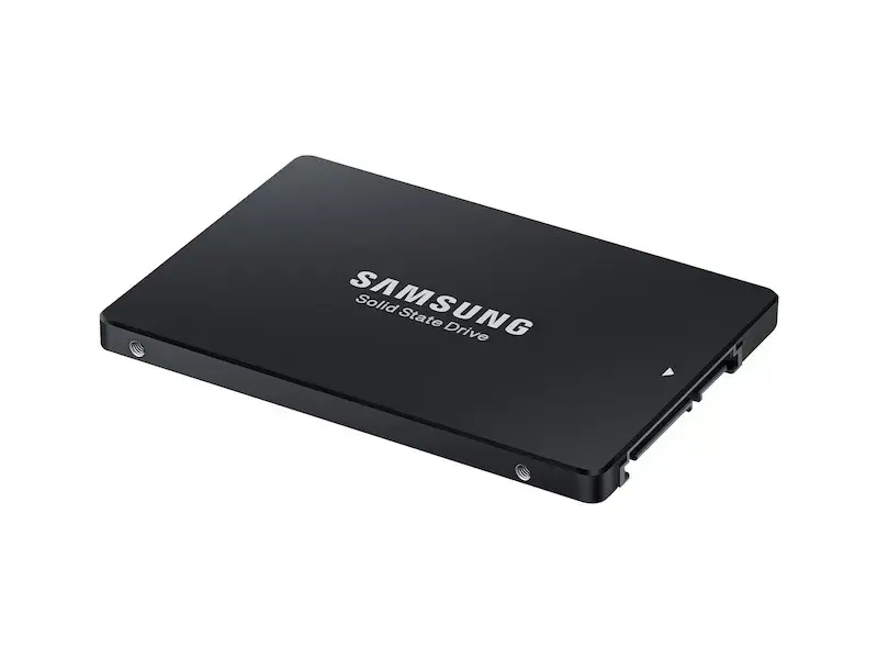 SSD diskas Samsung PM893 480 GB, 2.5", SATA