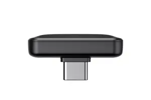 Havit TW970 - TWS wireless in-ear headphones (black)