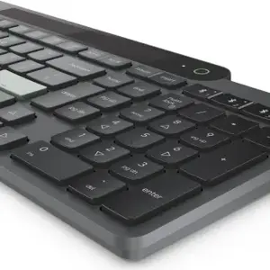 LENOVO SELF-CHARGING BLUETOOTH KEYBOARD FIN/SWE