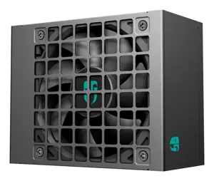 Maitinimo blokas Deepcool R-PS750G-FE0B-JGEU, 750 W