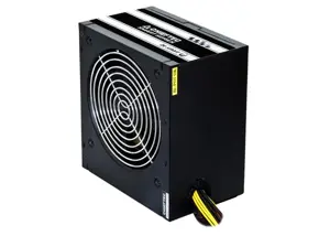 Maitinimo blokas CHIEFTEC GPS-650A8, 650 W, 80 PLUS