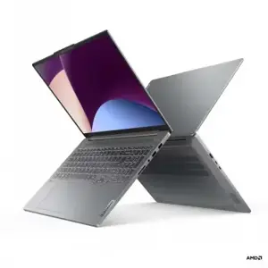 LENOVO IDEAPAD PRO 5 RYZEN 7 8845HS/16" 2K (2048X1280) OLED 400NITS GLOSSY, 100% DCI-P3, 120HZ, EYE…