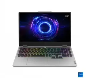 LENOVO LOQ I5-13450HX/15.6" FHD (1920X1080) IPS 300NITS ANTI-GLARE, 100% SRGB, 144HZ, G-SYNC®/24GB/…