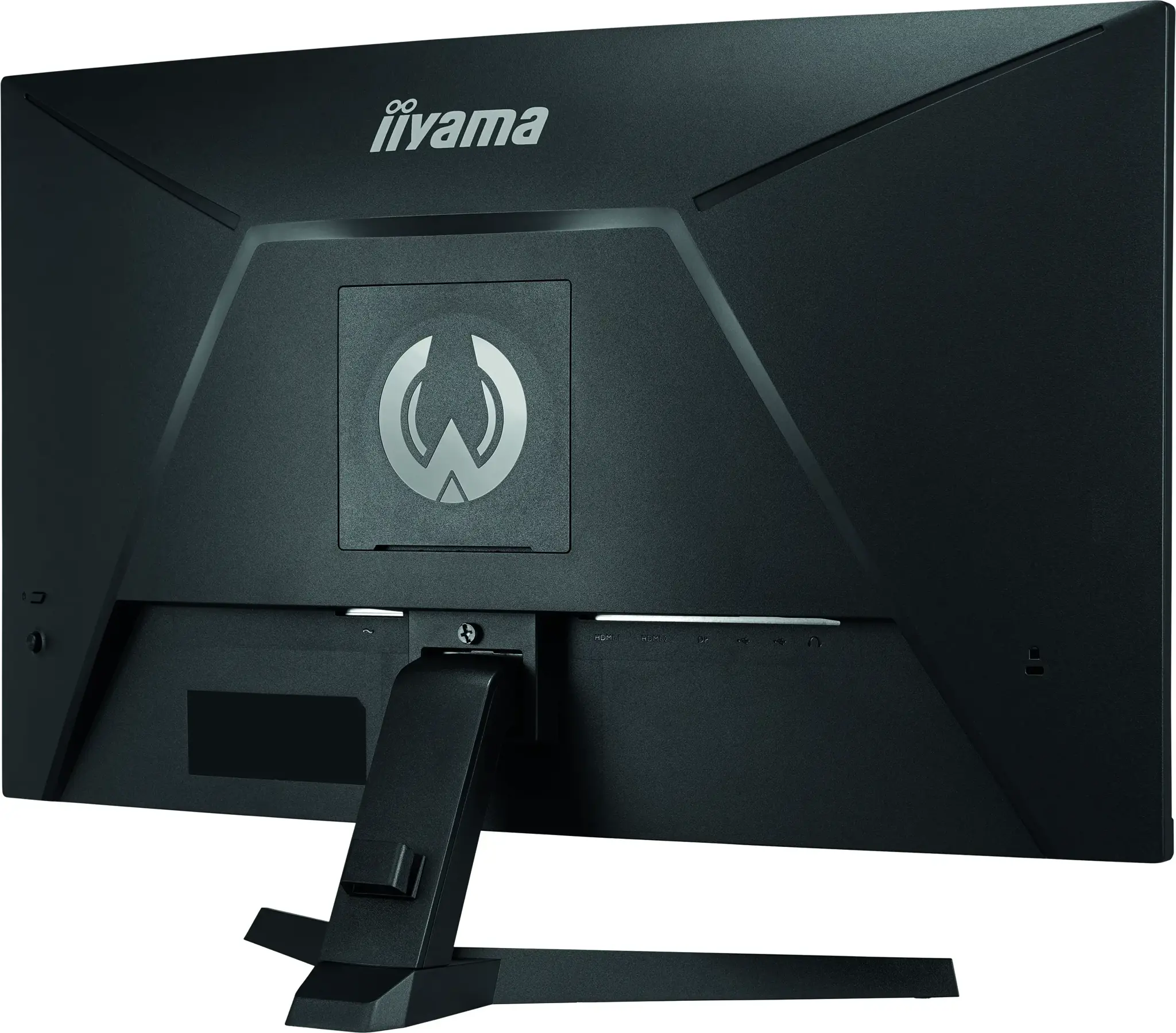 Monitorius iiyama G-MASTER G2766HSU-B1, 68.6 cm (27"), 1920 x 1080 pixels, Full HD, LED, 1 ms, Black