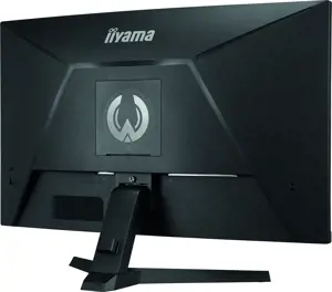 Monitorius iiyama G-MASTER G2766HSU-B1, 68.6 cm (27"), 1920 x 1080 pixels, Full HD, LED, 1 ms, Black