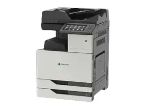 Lexmark CX 921de 