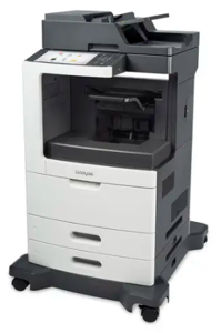 Lexmark MX 812dpe