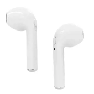 MEDIATECH MT3589W R-PHONES- "Bluetooth" ausinės TWS su maitinimo baterija. Balta
