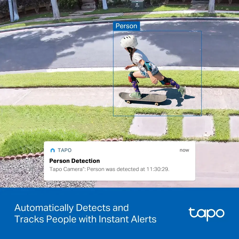 TP-Link Tapo TC90 KIT, IP security camera, Outdoor, Wireless, CB, CE, FCC, DOE, CEC, RCM, KC, JFR,VCCI,NCC, BSMI, NTRA, IP65, Ceiling/Wall/Pole, White
