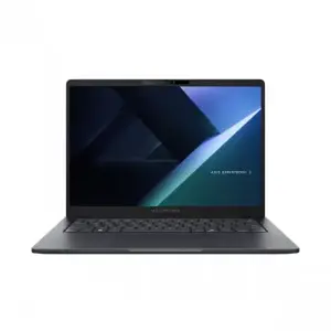 ASUS EXPERTBOOK B5 14" U5-225H, 16/512GB, W11P, BACKLIT, SC, 3Y, EST KEYS