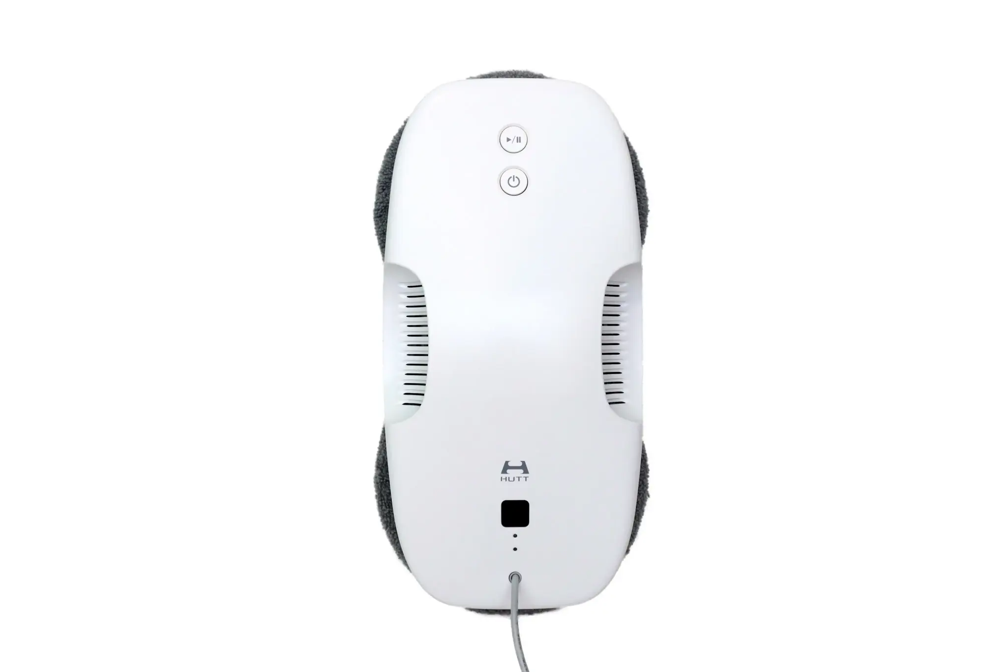 HUTT langų valymo robotas DDC55 su laidu, 3800 Pa, baltas