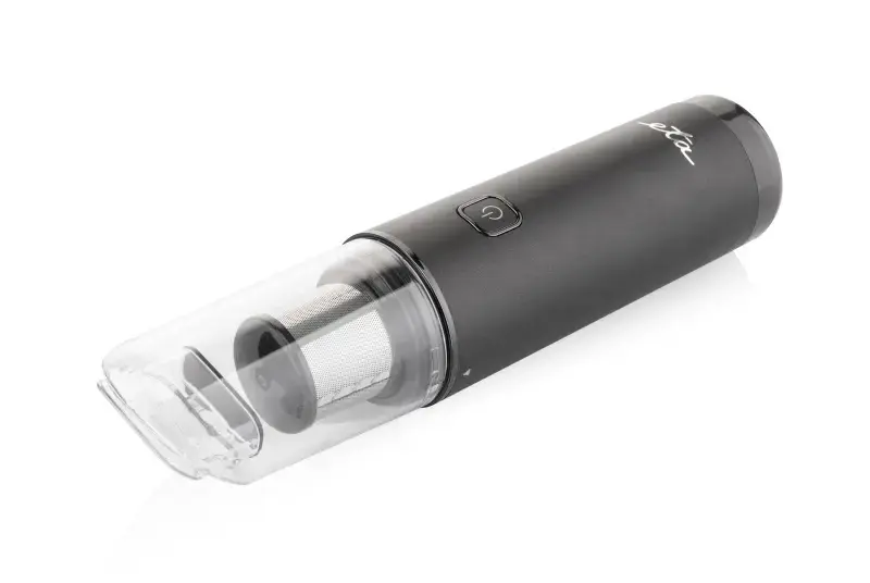 ETA Vacuum Cleaner | HANDY GO ETA025390000 | Cordless operating | 65 W | 7.2 V | Operating time (max) 20 min | Black