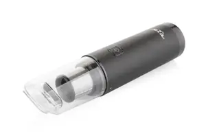 ETA Vacuum Cleaner | HANDY GO ETA025390000 | Cordless operating | 65 W | 7.2 V | Operating time (max) 20 min | Black