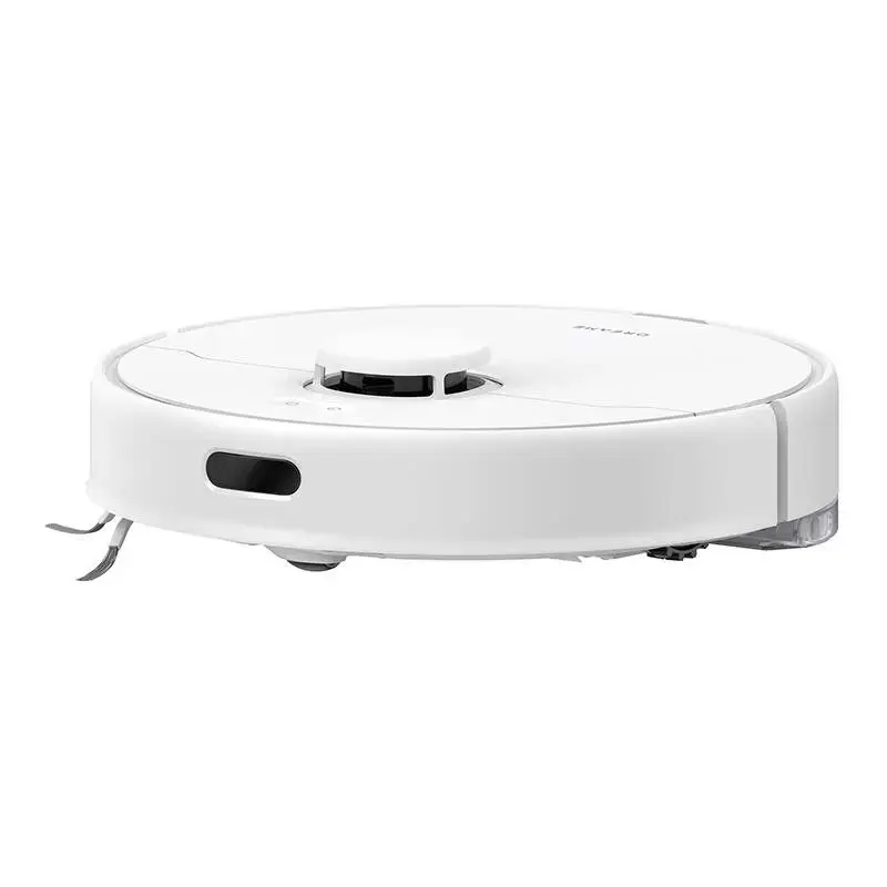 Dulkių siurblys-robotas Dreame D10 Plus Gen2, Balta