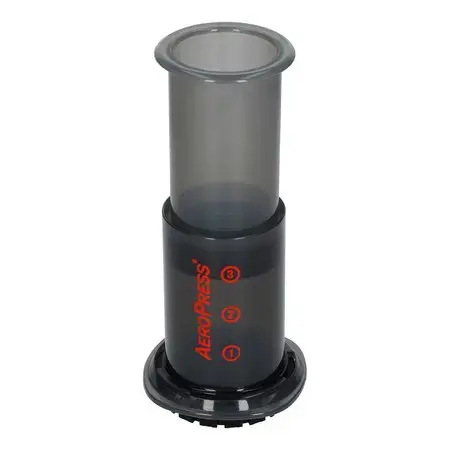Coffee Maker Aeropress Go Travel Coffee Press