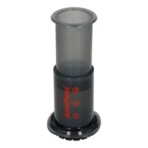 Coffee Maker Aeropress Go Travel Coffee Press