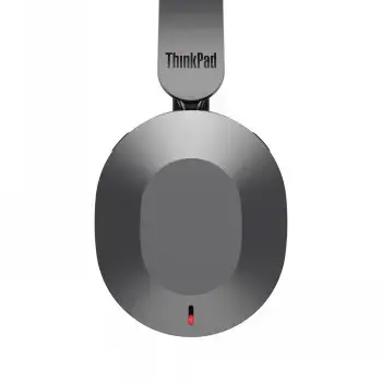 LENOVO DUAL-MODE WIRELESS ANC FOLDABLE HEADSET 8550 (USB-C, TEAMS)