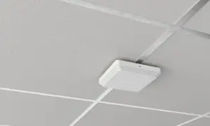 Belaidis maršrutizatorius KEENETIC Belaidis maršrutizatorius 1300 Mbps Mesh KN-2810-01EN