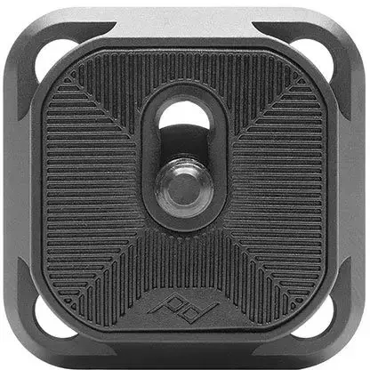 "Peak Design Standard" plokštė (PL-S-3)