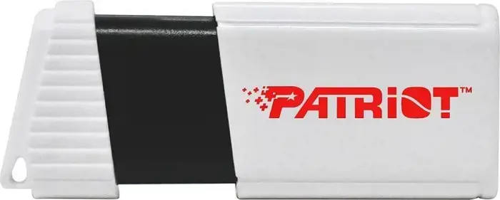 "Patriot Rage Prime" 600 MB/S 256 GB USB 3.2 8K IOPS