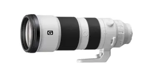 "Sony FE 200-600 MM F5.6-6.3 G OSS", teleobjektyvas, 17/24, 200-600 mm, "Sony E", automatinis fokus…