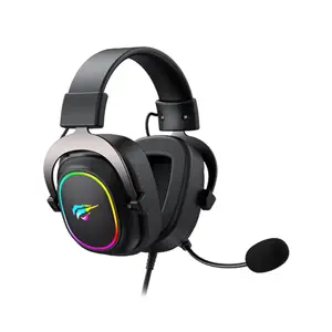 Gaming Headphones Havit H2002P RGB