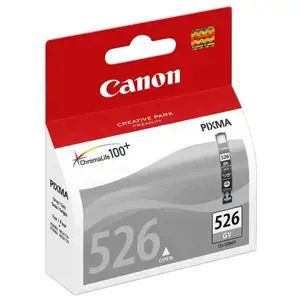 4544B001 (CLI-526GY), Kasetė spausdintuvui (Canon)
