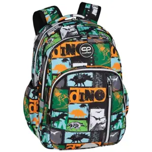 Kuprinė CoolPack Base Jurassic